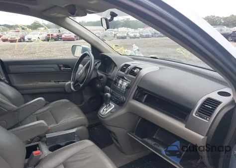 2007 Honda Cr-V Ex-L z USA, uszkodzony, nr VIN JHLRE48727C099966